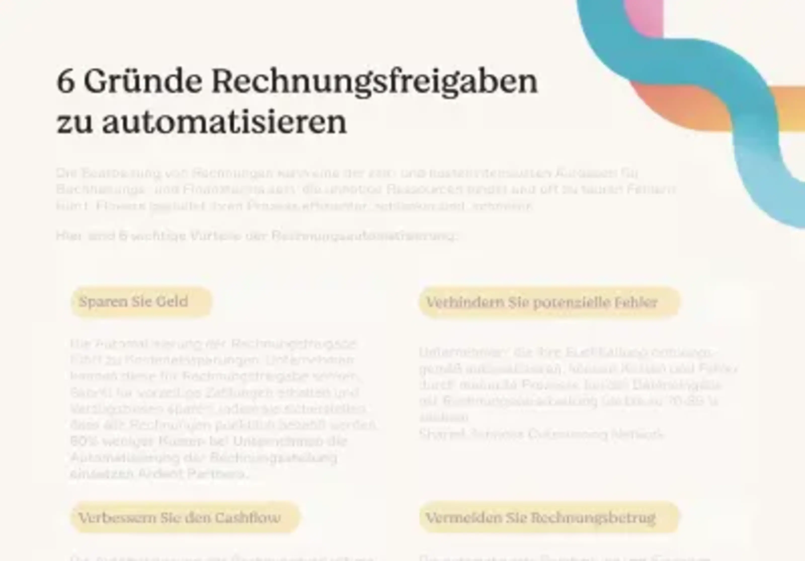 Infographic DE 6 Gruende RG Freigabe Thumbnail