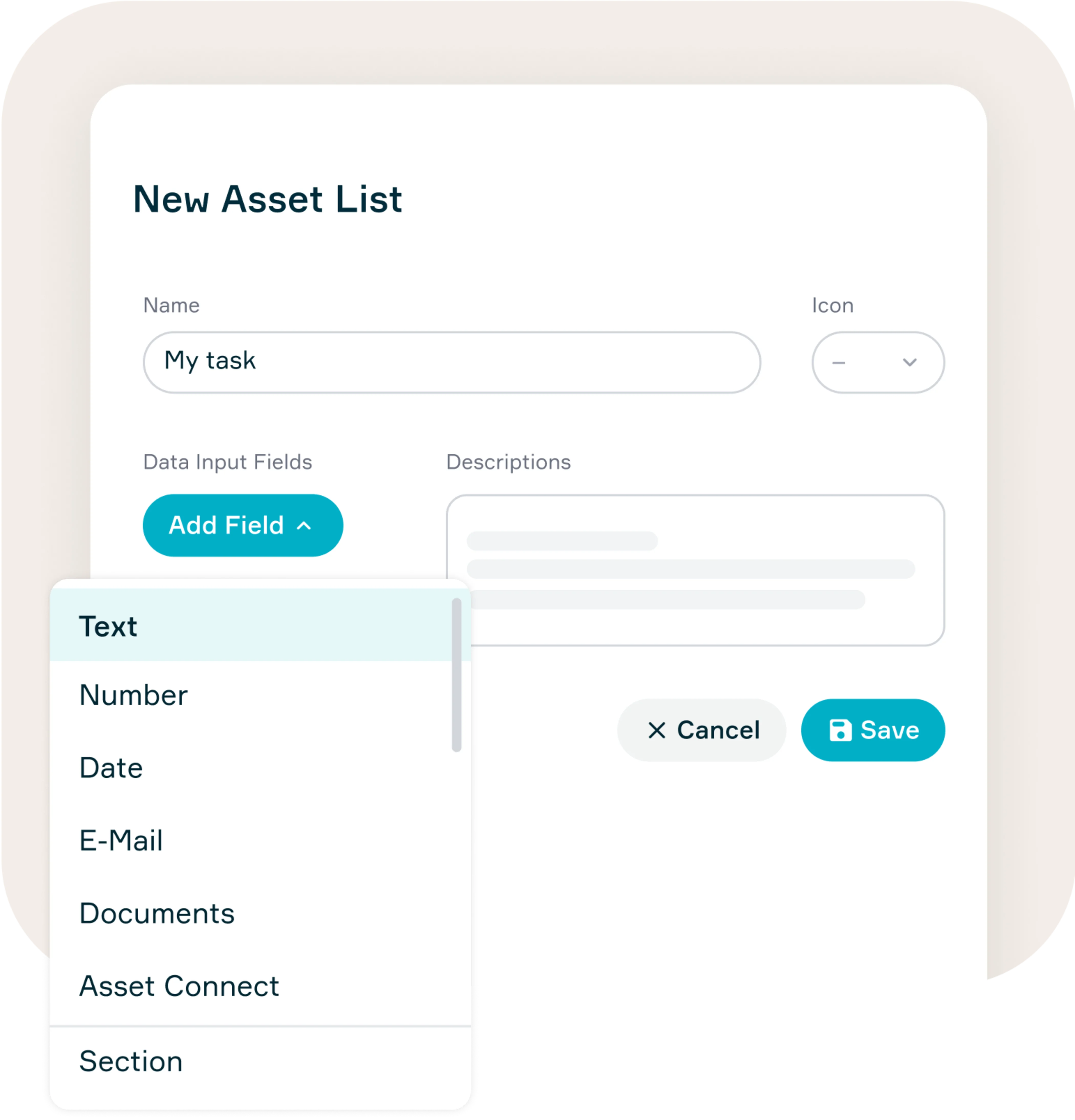 3xFeatures Tasks and resources