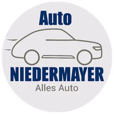 Auto Niedermayer Logo